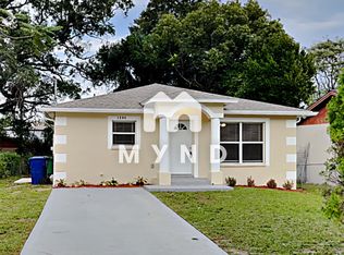 1504 E Annie St, Tampa, FL 33612