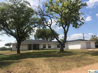 262 County Road 315, Yoakum, TX 77995