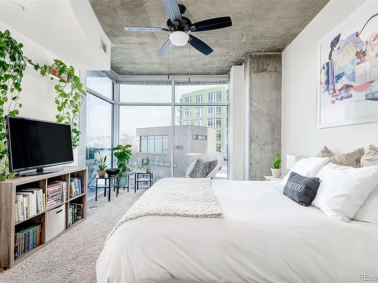 1700 Bassett St #411 — Photo 5