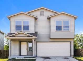 3818 Amber Holw, San Antonio, TX 78245
