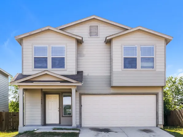 3818 Amber Holw, San Antonio, TX 78245