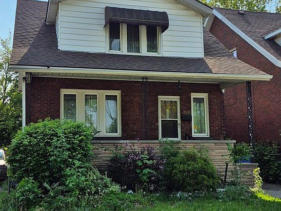2nd image of 741 Partington Ave