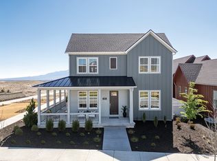 Egret Plan, Terraine - Reverie Collection, Bingham Canyon, UT 84006