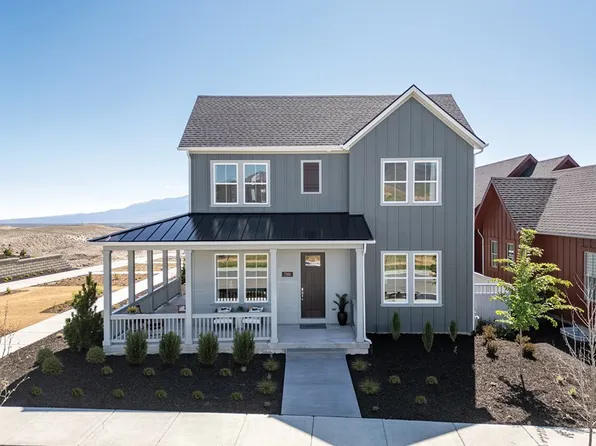 Egret Plan, Terraine - Reverie Collection