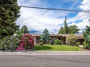 3902 NW Cascade Ave, East Wenatchee, WA 98802