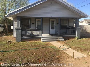 612 W 17th Ave APT B, Amarillo, TX 79102