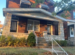5329 Sutherland Ave #A, Saint Louis, MO 63109
