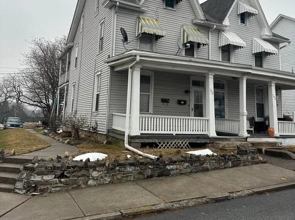 102 S 29th St, Harrisburg, PA 17103