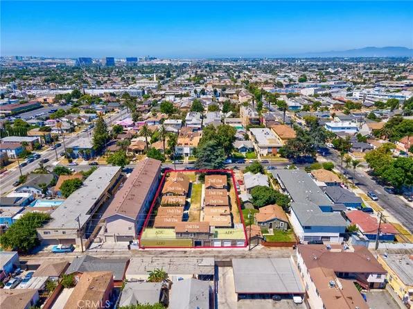 818 S Myrtle Ave #1, Inglewood, CA 90301