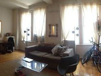 3rd image of 66 Madison Ave APT 9A