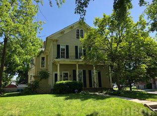 233 W Sandusky St, Findlay, OH