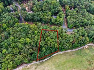 265 Red Cloud Dr Lot 380, Waleska, GA