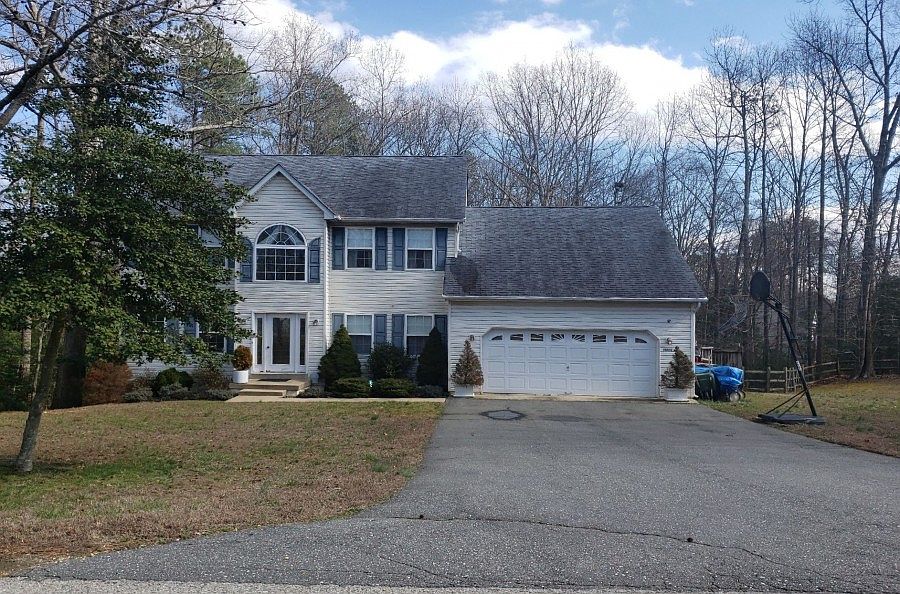 26812 Hidden Acres Ct, Mechanicsville, MD 20659 Zillow