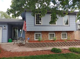 3445 Fair Dawn Dr, Colorado Springs, CO 80920