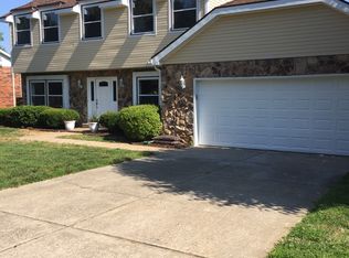 10388 Chippewa Dr, Newburgh, IN 47630