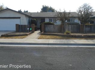 342 W Indianapolis Ave, Clovis, CA 93612