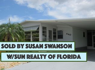 440 Bimini Ave, Venice, FL 34285