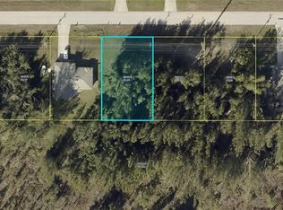 2252 SW 4th St, Cape Coral, FL 33991