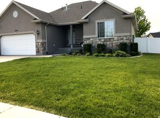374 E 1900 S, Clearfield, UT 84015