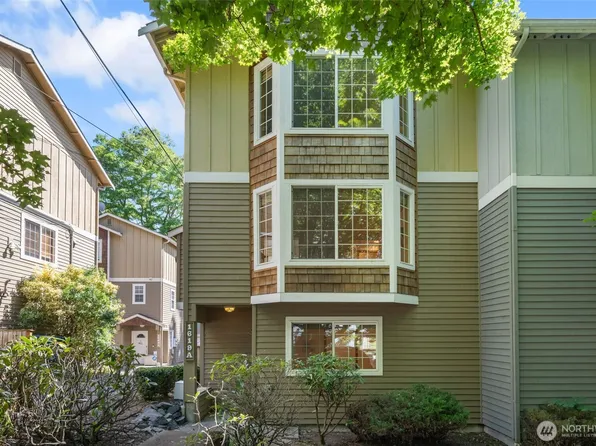 1619 S Weller Street #A, Seattle, WA 98144