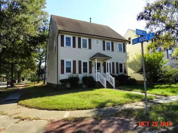 2821 Park Cres, Norfolk, VA 23504