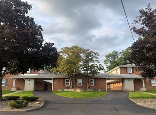 4725 20th St NW, Canton, OH 44708