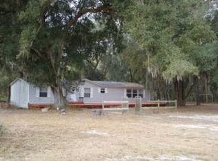 17926 SE 95th Street Rd, Ocklawaha, FL 32179