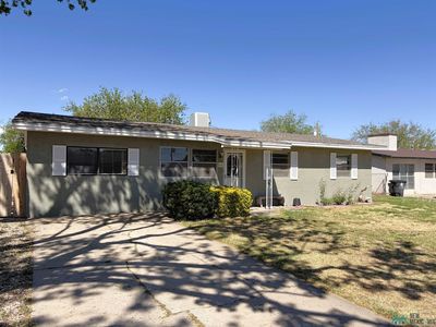 806 Meadow Pl, Roswell, NM, 88203