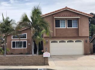 1557 Larkhaven Dr, Chula Vista, CA 91911