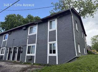 348 13th Ave, Columbus, OH 43201