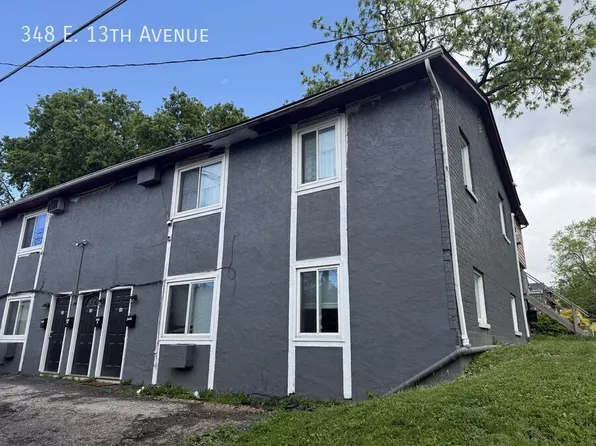348 13th Ave, Columbus, OH 43201