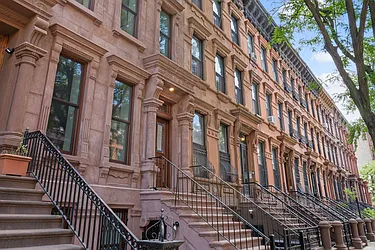 124 West 131st Street