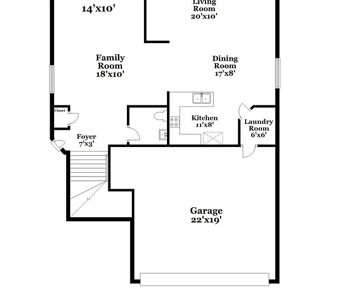 3940 Camryn Holly St — Photo 3