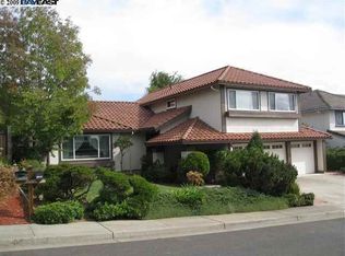17658 Chateau Ct, Castro Valley, CA