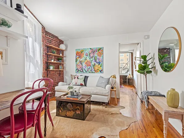 15 Jones St APT 4A, Manhattan, NY 10014
