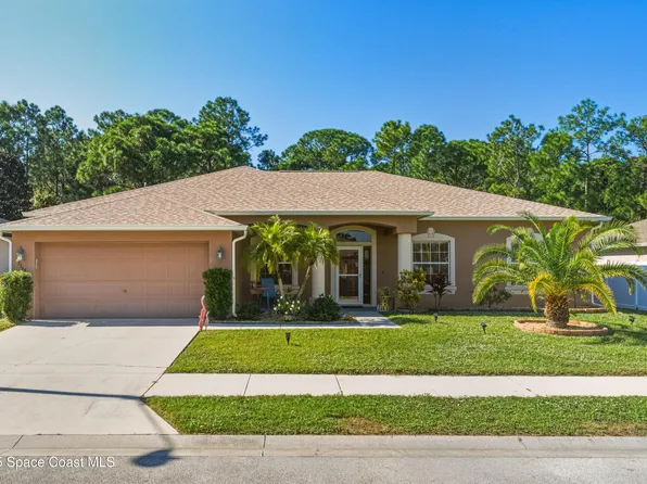7368 Crepe Myrtle Ct, Cocoa, FL 32927