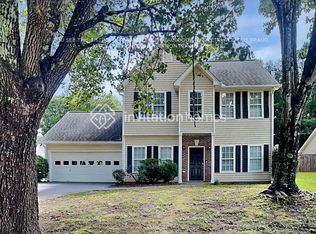 548 Bellingham Dr, Buford, GA 30518