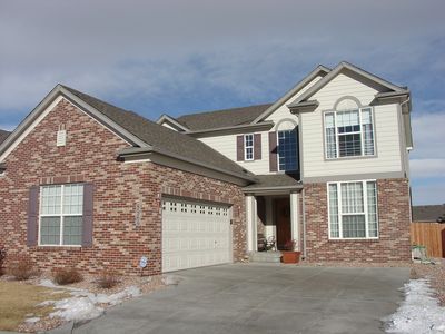 8969 Rockmont Ter, Colorado Springs, CO, 80920