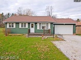 12742 Drake Rd, North Royalton, OH 44133