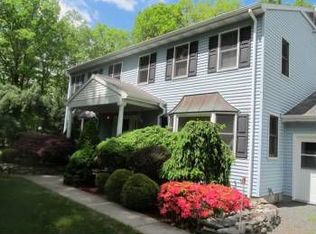 473 Roosa Gap Rd, Bloomingburg, NY 12721