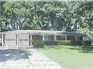 4204 West Dr, Saint Peters, MO