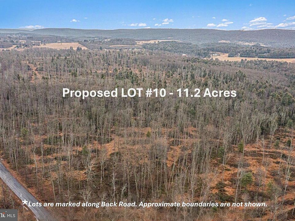 1st image of LOT 10 Back Rd S
