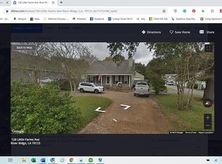 128 Little Farms Ave, River Ridge, LA 70123