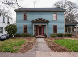 556 S Irwin Ave, Spartanburg, SC 29306