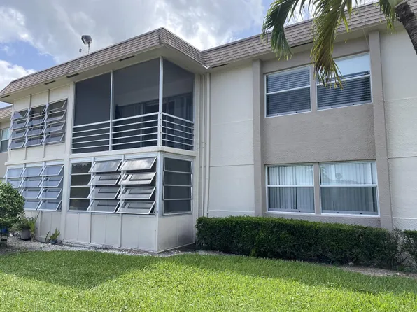 504 Davis Road #87, Palm Springs, FL 33461
