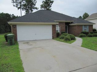 116 Copper Brook Ln, Pooler, GA 31322