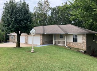 8629 Golf Creek Dr #8629, Rogers, AR 72756