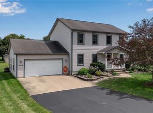 1151 Virginia Dr, Alden, NY