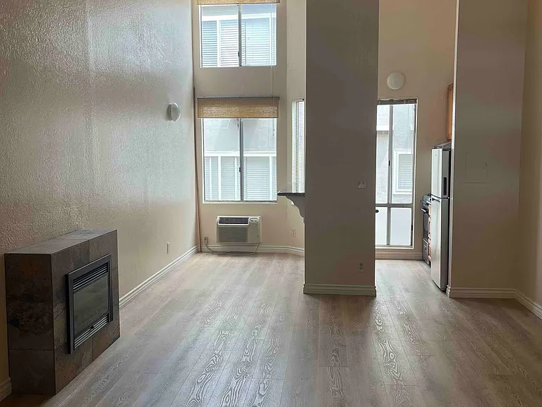 Loft Apartment