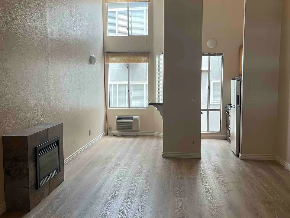 Loft Apartment
